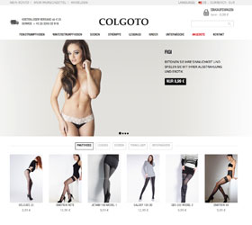 Colgoto.com